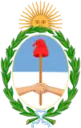 Coat of arms of Argentina