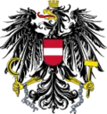 Coat of arms of Austria