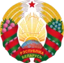 Coat of arms of Belarus