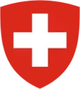 Coat of arms of Switzerland