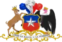 Coat of arms of Chile