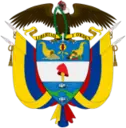 Coat of arms of Colombia