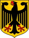 Coat of arms of Germany