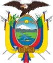 Coat of arms of Ecuador