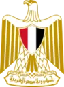 Coat of arms of Egypt