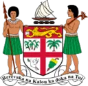 Coat of arms of Fiji