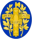 Coat of arms of France