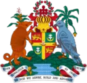 Coat of arms of Grenada