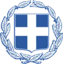 Coat of arms of Greece