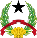Coat of arms of Guinea-Bissau