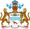 Coat of arms of Guyana