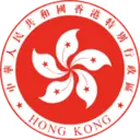 Coat of arms of Hong Kong