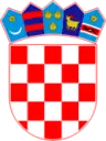 Coat of arms of Croatia