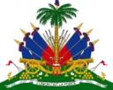 Coat of arms of Haiti