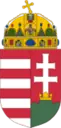 Coat of arms of Hungary