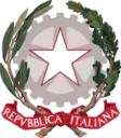 Coat of arms of Italy