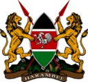Coat of arms of Kenya
