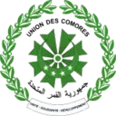 Coat of arms of Comoros