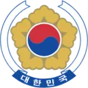 Coat of arms of South Korea