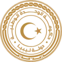Coat of arms of Libya