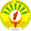 Coat of arms of Madagascar