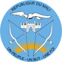 Coat of arms of Mali