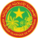Coat of arms of Mauritania