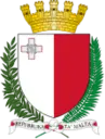 Coat of arms of Malta
