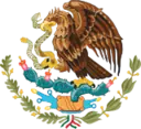 Coat of arms of Mexico
