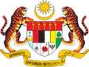 Coat of arms of Malaysia