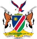 Coat of arms of Namibia