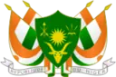Coat of arms of Niger
