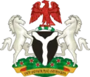 Coat of arms of Nigeria