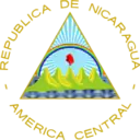 Coat of arms of Nicaragua