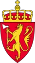Coat of arms of Norway