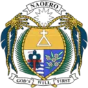Coat of arms of Nauru