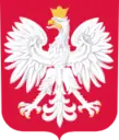 Coat of arms of Poland