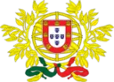 Coat of arms of Portugal