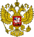 Coat of arms of Russia