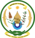 Coat of arms of Rwanda