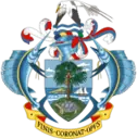 Coat of arms of Seychelles