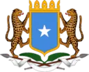 Coat of arms of Somalia