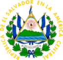 Coat of arms of El Salvador