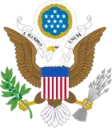 Coat of arms of United States