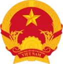Coat of arms of Vietnam