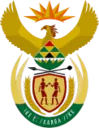 Coat of arms of South Africa