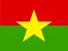 Burkina Faso