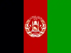 Afghanistan