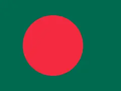 Bangladesh