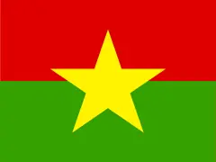 Burkina Faso